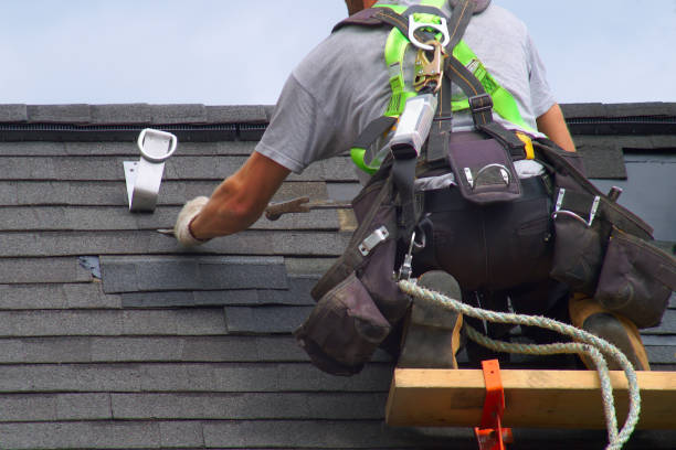 Best Local Roofing Companies  in Marion, IA