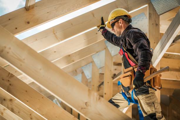 Best Emergency Roof Repair  in Marion, IA