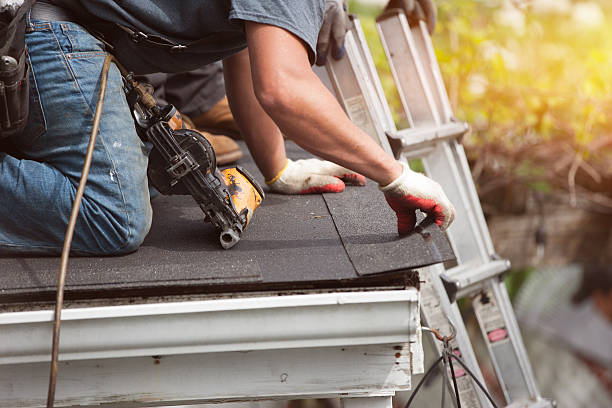 Quick and Trustworthy Emergency Roof Repair Services in Marion, IA
