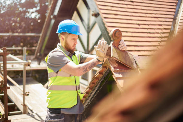 Best Metal Roofing Contractor  in Marion, IA