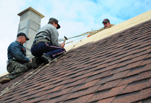 Gutter Installation and Roofing in Marion, IA