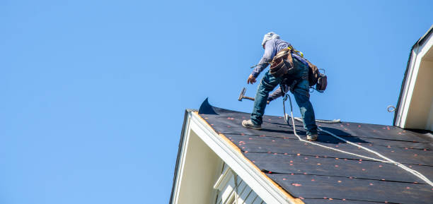 Best Best Roofing Contractors  in Marion, IA